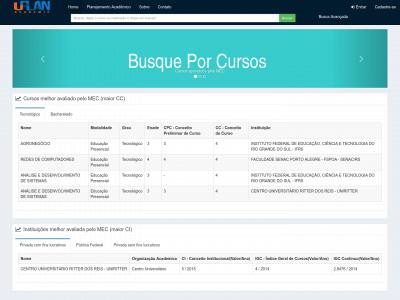 uplanacademic.com snapshot