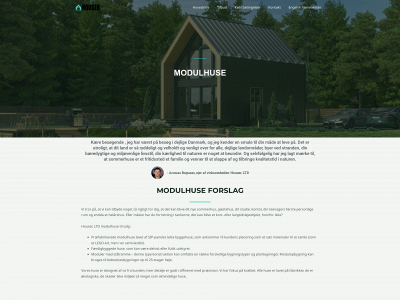 modulhuse.store snapshot