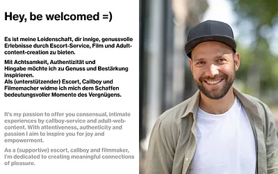 ben-nordmann.com snapshot