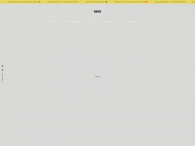 suntea.ch snapshot