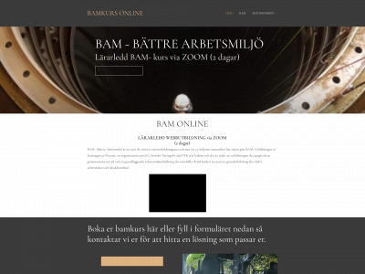 bamkurs.online snapshot