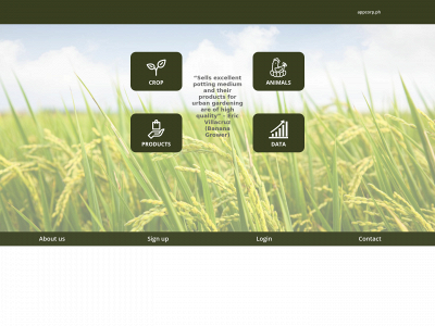 appcorp.ph snapshot