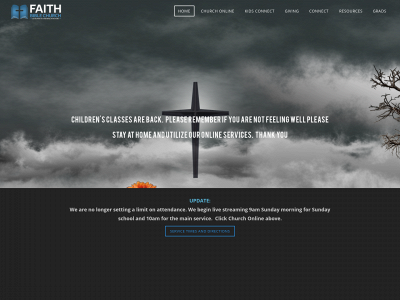 www.faithbiblechurchbellwood.org snapshot