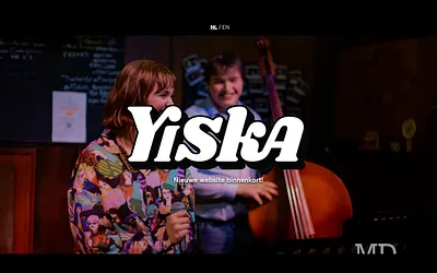 yiska.nl snapshot