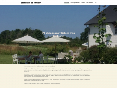 bocksarveborum.se snapshot