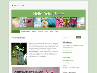 soulhouse.wien snapshot