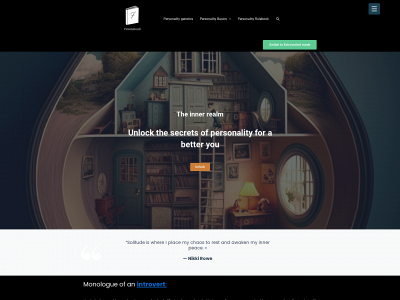 freenmood.com snapshot