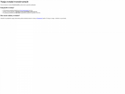 tvorosirvartai.lt snapshot