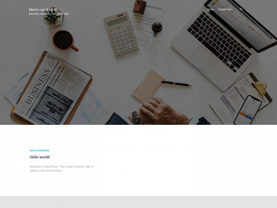 justonethingforme.com snapshot