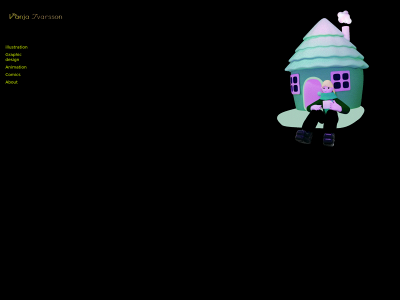 vanjaivarsson.com snapshot