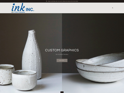 inkinc.store snapshot