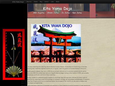 kazemura.org snapshot