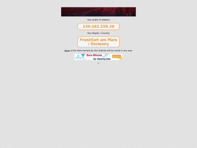 showmy-ip.com snapshot