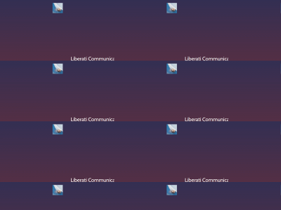 liberaticomms.dk snapshot