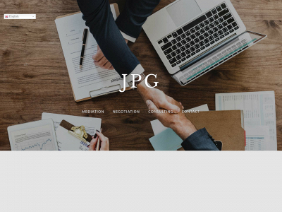 johnsonperformancegroup.com snapshot