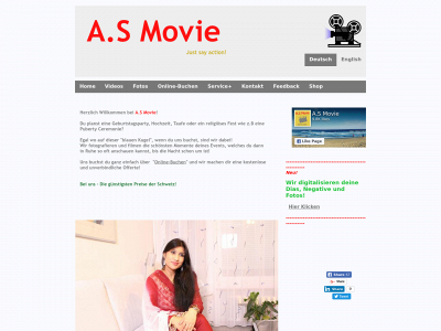 asmovie.ch snapshot