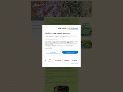 helendeplanten.nl snapshot