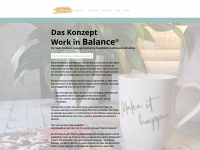 lernundschreibberatung.de snapshot