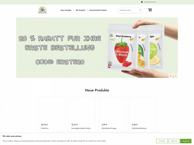 nowtast.com snapshot