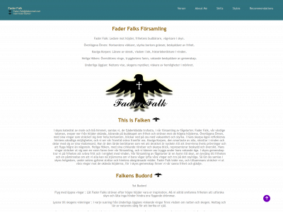 faderfalk.se snapshot