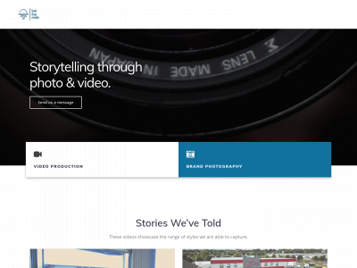 leadflowmedia.com snapshot