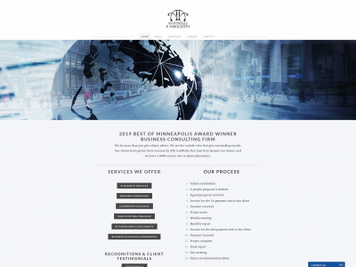 www.antonelli-associates.com snapshot