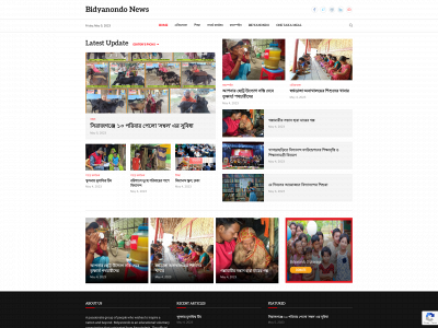 bidyanondo.news snapshot
