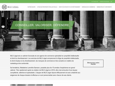 mlslegal.ca snapshot