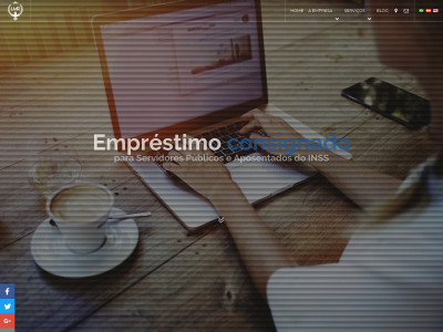 lmrpromotora.com.br snapshot