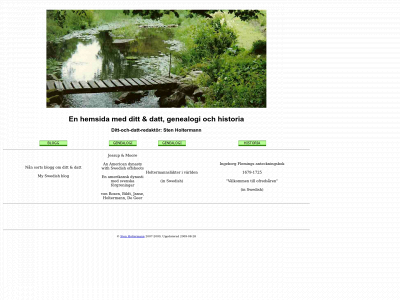 holtermann.se snapshot