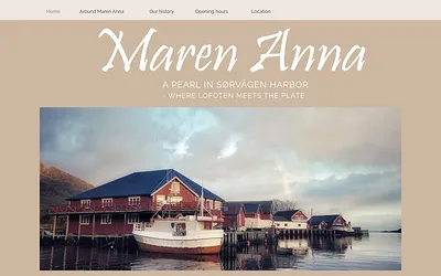 marenanna.com snapshot