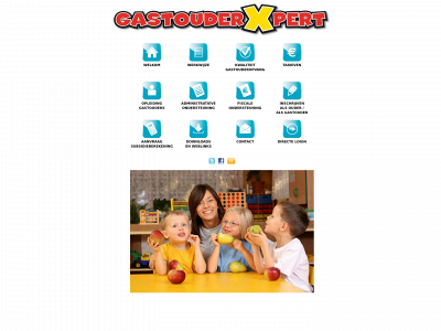 gastouderexpert.nl snapshot