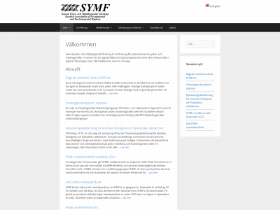 symf.nu snapshot
