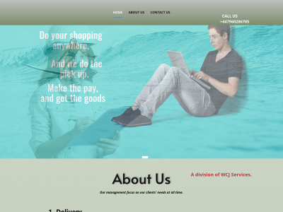 anythinguwant.co.uk snapshot