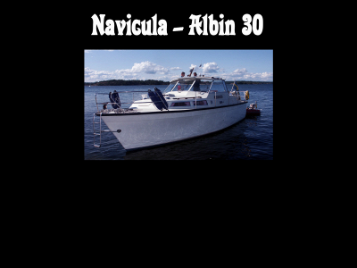 navicula.se snapshot
