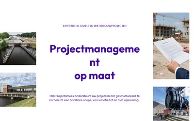 pdkprojectadvies.nl snapshot