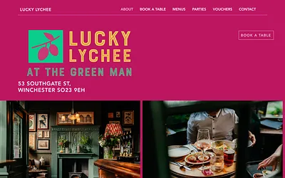 www.luckylychee.uk snapshot