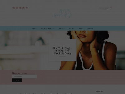 brisjewelsoflife.com snapshot