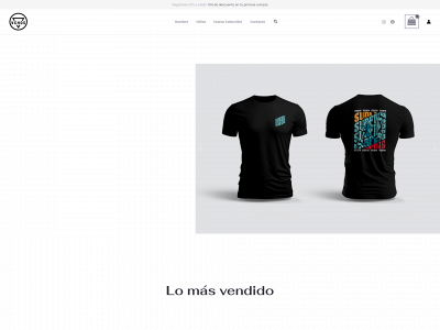 vchoscr.com snapshot
