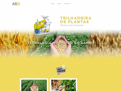www.agqindustria.com snapshot