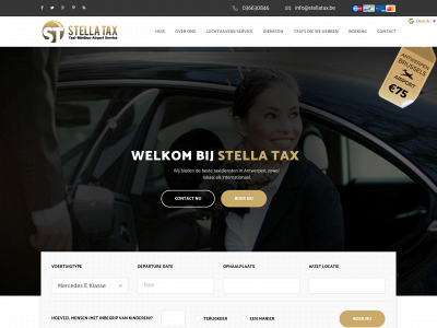 stellatax.be snapshot