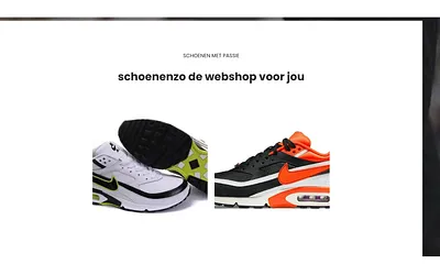 nikeclassicbw.nl snapshot