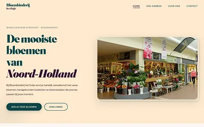 bloembinderijhethofje.shop snapshot