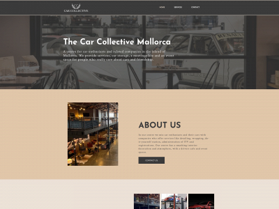 car-collective.com snapshot