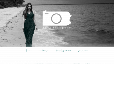 kalahphotography.com snapshot