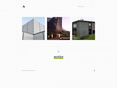 archteksa.lt snapshot