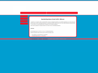 samenverderdebilt.nl snapshot