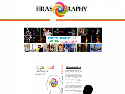 firasgraphy.de snapshot