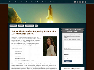 beforethelaunch.com snapshot
