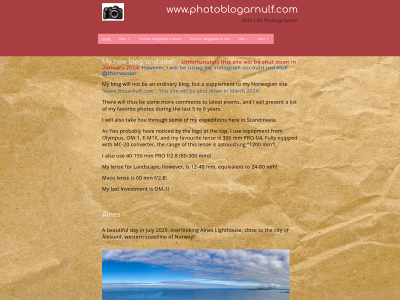photoblogarnulf.com snapshot